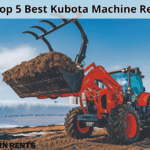Ahearn Rents - kubota machine rentals, rental of construction equipment, rentals construction equipment, construction equipment for rent, equipment renting, heavy rental equipment