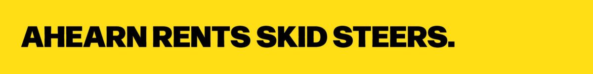 Skid Loaders for rent