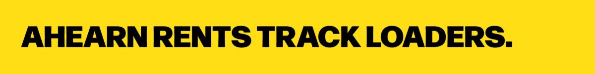 Track Loaders for rental