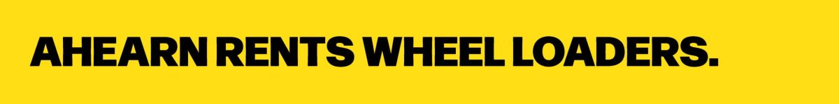 Wheel Loaders Rentals near me